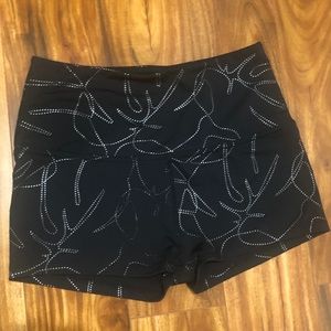 Beyond Yoga Booty Shorts